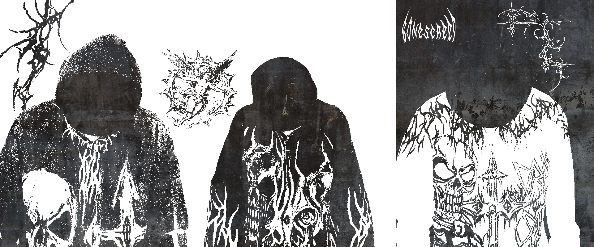 bonescreep look 1